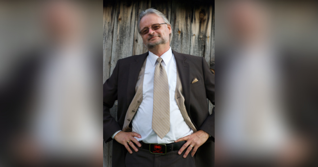 Remembering Gary Pinkerton Remembering Gary Pinkerton
