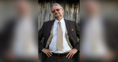 Remembering Gary Pinkerton Remembering Gary Pinkerton