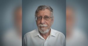 Richard Gordon Passes Away at 82 Richard Gordon Passes Away at 82