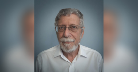 Richard Gordon Passes Away at 82 Richard Gordon Passes Away at 82