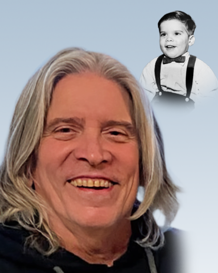 Remembering Brian Sarafin Remembering Brian Sarafin