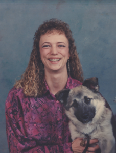 Remembering Ingrid Rasmussen