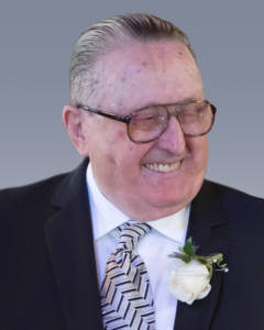 John Ulakovich, 93, Has Passed Away
