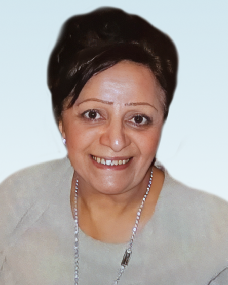 Remembering Renée Saad