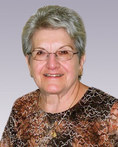Remembering Rita Torti