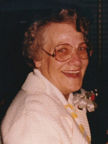 Remembering Sybil Higgins