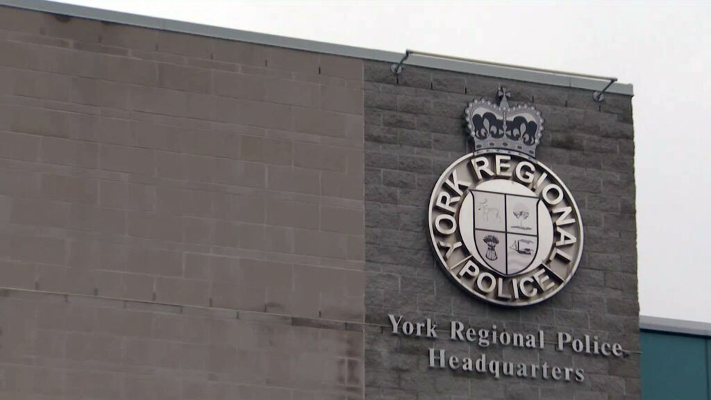 Lawyer Allegations Against Officers at Oshawa Courthouse Lawyer Allegations Against Officers at Oshawa Courthouse
