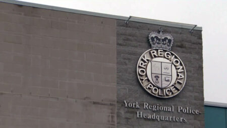Lawyer Allegations Against Officers at Oshawa Courthouse Lawyer Allegations Against Officers at Oshawa Courthouse
