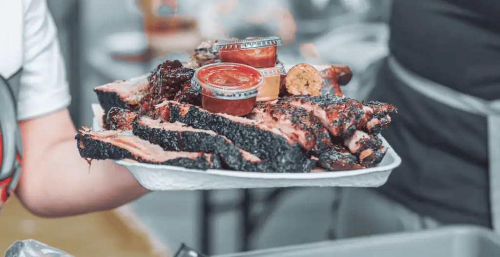 Mississauga Welcomes Back Its Popular Ribfest Mississauga Welcomes Back Its Popular Ribfest