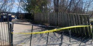 Arrest Made After Stabbing Incident in Barrie