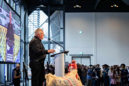 New Pipeline Proposal Connects Alberta Oil to Ontario New Pipeline Proposal Connects Alberta Oil to Ontario