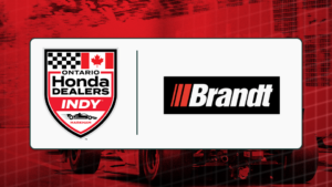 Brandt Tractor Ltd. Partners with Ontario Honda Dealers Indy at Markham Brandt Tractor Ltd. Partners with Ontario Honda Dealers Indy at Markham