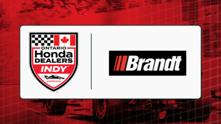 Brandt Tractor Ltd. Partners with Ontario Honda Dealers Indy at Markham Brandt Tractor Ltd. Partners with Ontario Honda Dealers Indy at Markham