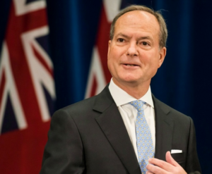 Ontario Invites Public Input for 2026 Budget