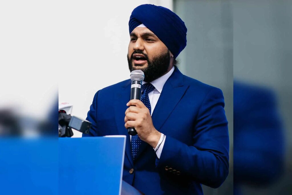 Fresh Allegations Against Ontario MPP Hardeep Grewal Fresh Allegations Against Ontario MPP Hardeep Grewal