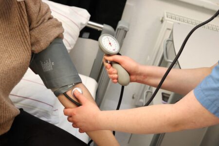 Nursing Job Cuts Spark Alarm in Ontario