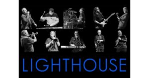 Lighthouse Jazz-Rock Legends to Perform at Koerner Hall