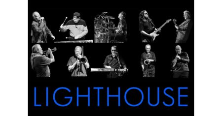 Lighthouse Jazz-Rock Legends to Perform at Koerner Hall