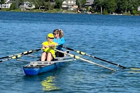 Funding Boost for 11 Community Projects in Simcoe North