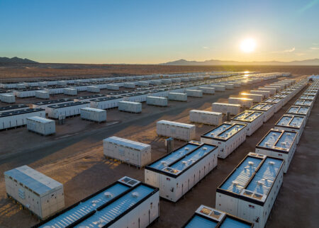 Major Battery Storage Project Greenlit in Ontario Major Battery Storage Project Greenlit in Ontario