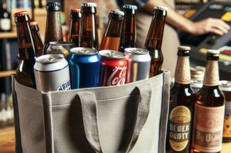 Local Brewery Welcomes Ontario Beer Shipping Changes