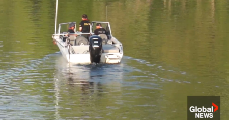 Charges Laid After Drowning Incident in Peterborough Charges Laid After Drowning Incident in Peterborough