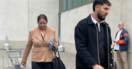 Bus Driver Acquitted in Tragic Mississauga Crash Bus Driver Acquitted in Tragic Mississauga Crash
