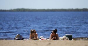Upcoming Heat Wave in Ontario with Extreme Temperatures