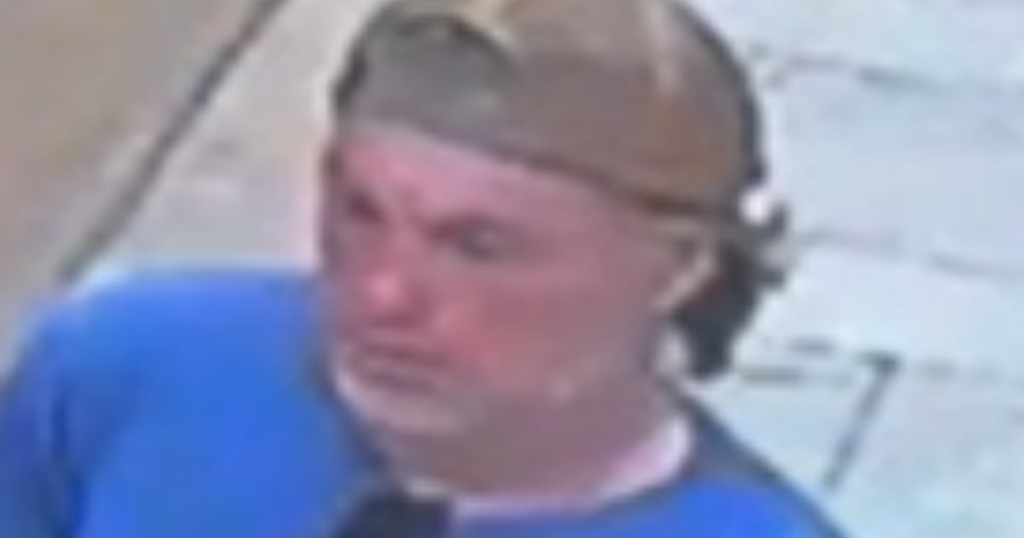 Man Arrested for Allegedly Harassing Young Girls