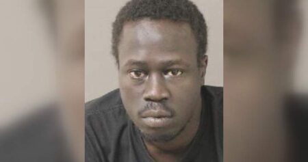 Man in Ontario Charged with Assaulting Women and Kids