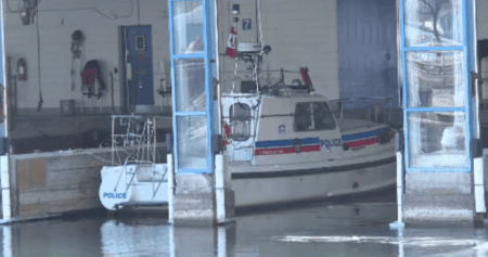 Jet Ski Accident Involving Toronto Lifeguard Leads to Charges