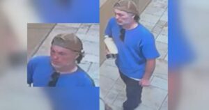 Ontario Man Charged After Child Luring Incidents