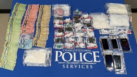 Ontario Resident Sentenced for Major Drug Offense Ontario Resident Sentenced for Major Drug Offense