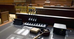 Ontario Resident Sentenced for Drug Trafficking