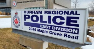 Tragic Loss for Ontario Police Cadets Tragic Loss for Ontario Police Cadets