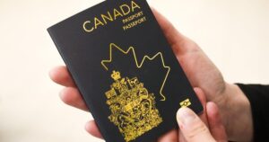 Ontario residents charged over alleged fraudulent passport renewal promises