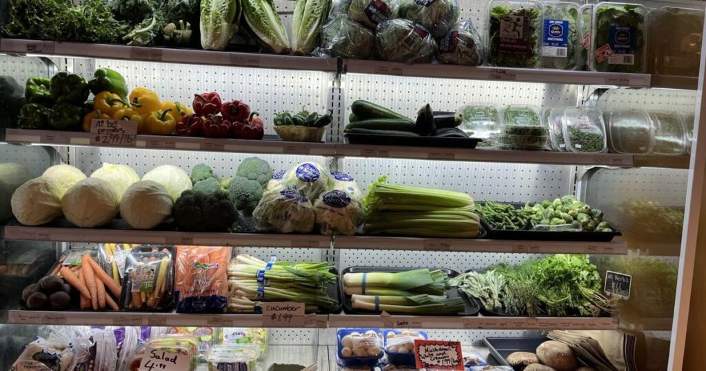 Concerns Over Food Safety in Ontario