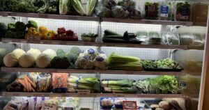 Concerns Over Food Safety in Ontario Concerns Over Food Safety in Ontario