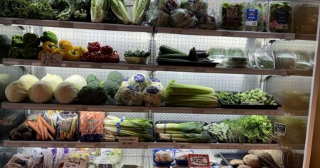 Concerns Over Food Safety in Ontario Concerns Over Food Safety in Ontario