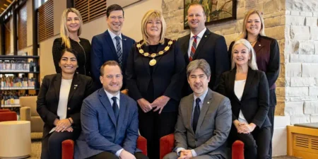 Whitby Council Implements New Rules to Curb Last-Minute Motions