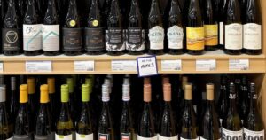 Canadian Wineries Celebrate Direct Sales to Consumers