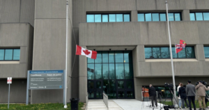 Burlington Couple Gets Life Sentence for Boy’s Death