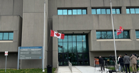 Burlington Couple Gets Life Sentence for Boy’s Death