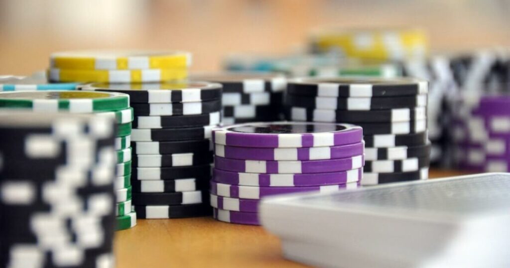 Cascades Casino London Unveils Major Renovations
