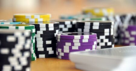 Cascades Casino London Unveils Major Renovations