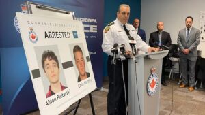 Arrest of Ontario’s Crypto Scammer Shakes the Community