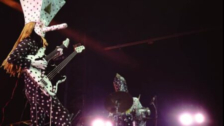 Guelph’s Hillside Festival Sells Out After 14 Years