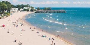 A Hidden Gem for Beach Lovers Near Toronto