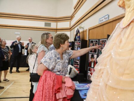 Celebrating 50 Years of Faith in Oshawa