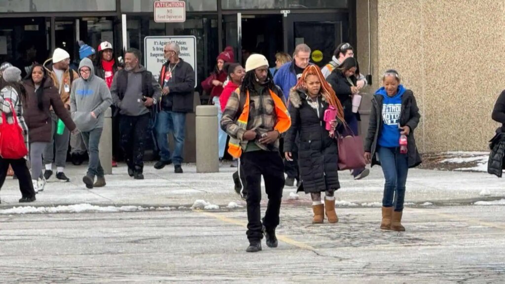 Oshawa Faces High Unemployment Rate, Second Only to Kelowna